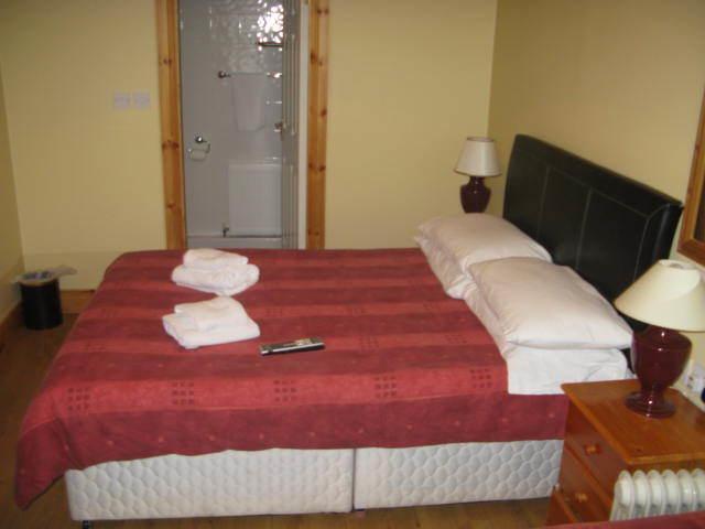 Dun Aoibhinn Guest Accommodation Galway Zimmer foto
