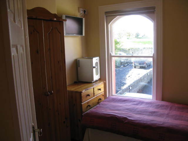 Dun Aoibhinn Guest Accommodation Galway Zimmer foto