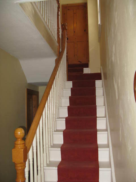 Dun Aoibhinn Guest Accommodation Galway Exterior foto
